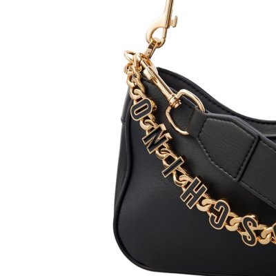 THE DANGLING HOBO BAG